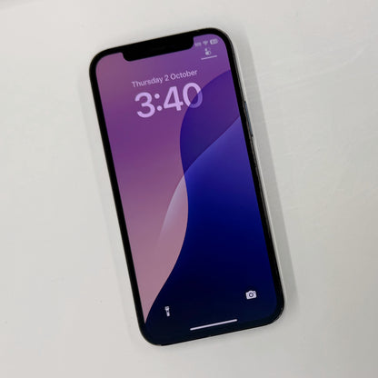 iPhone 12 Pro 128GB Pacific Blue - T8227