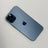 iPhone 12 Pro 128GB Pacific Blue - T8227