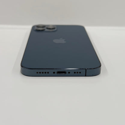 iPhone 12 Pro 128GB Pacific Blue - T8227