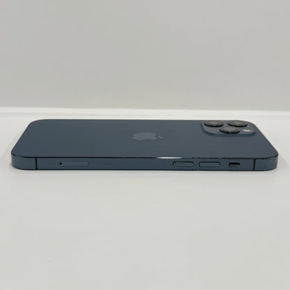 iPhone 12 Pro 128GB Pacific Blue - T8227