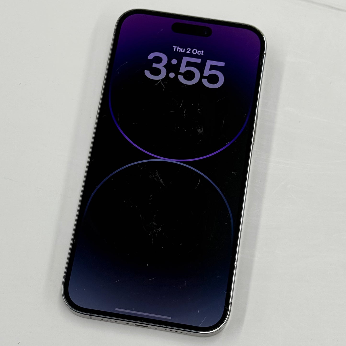iPhone 14 Pro Max 128GB Deep Purple T8228
