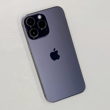 iPhone 14 Pro Max 128GB Deep Purple T8228