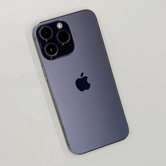 iPhone 14 Pro Max 128GB Deep Purple T8228