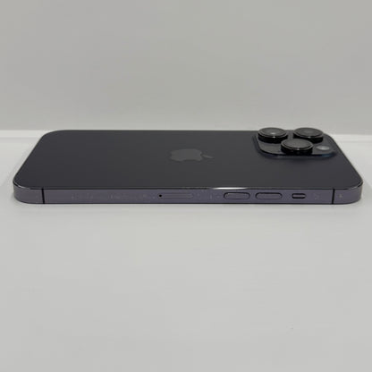 iPhone 14 Pro Max 128GB Deep Purple T8228