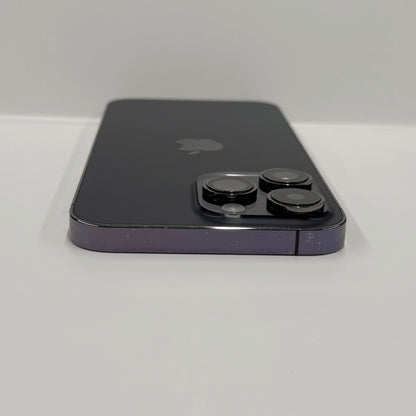 iPhone 14 Pro Max 128GB Deep Purple T8228