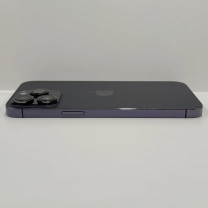 iPhone 14 Pro Max 128GB Deep Purple T8228