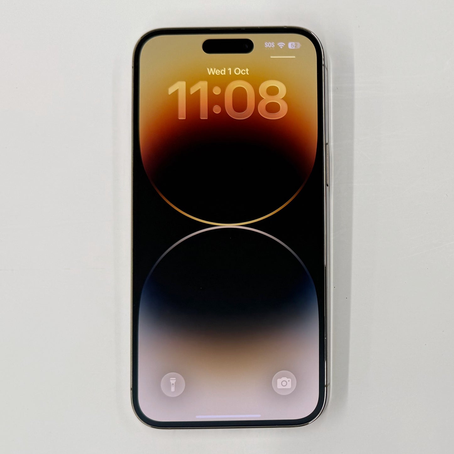 iPhone 14 Pro Max 128GB Gold T8229