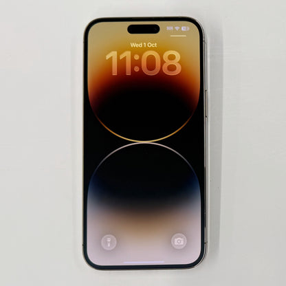 iPhone 14 Pro Max 128GB Gold T8229