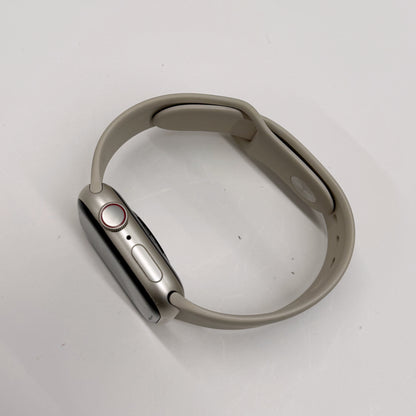 Apple Watch Series 7