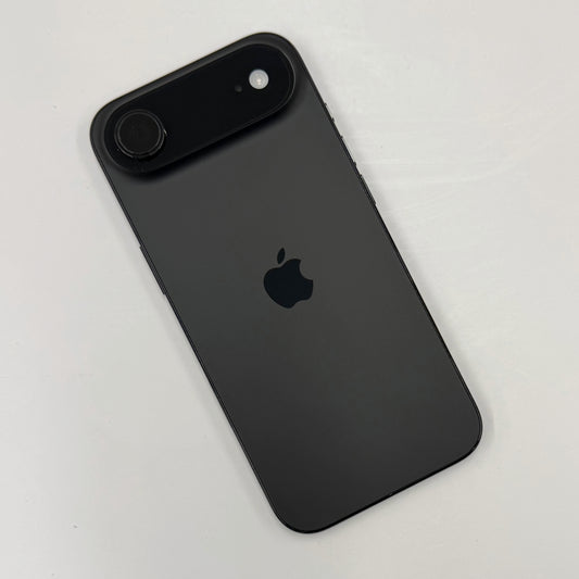 iPhone 17 Air 256GB Black T8230