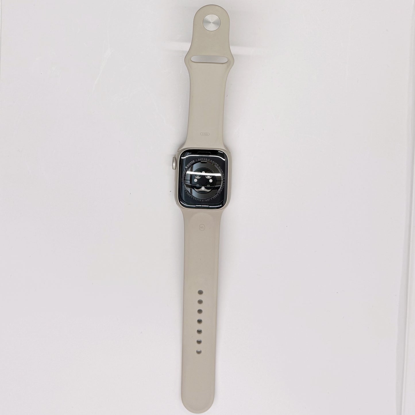 Apple Watch Series 7