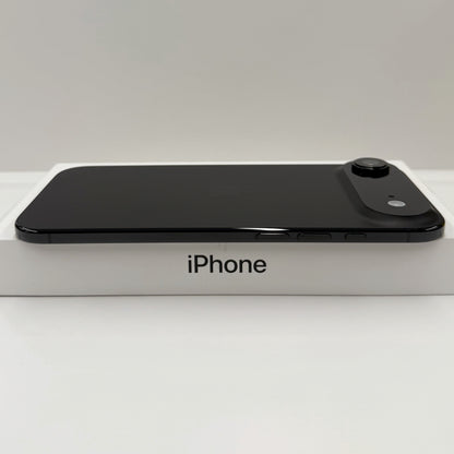 iPhone 17 Air 256GB Black T8230