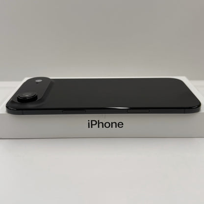 iPhone 17 Air 256GB Black T8230