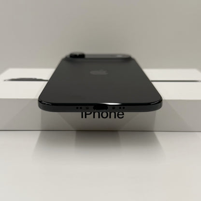 iPhone 17 Air 256GB Black T8230