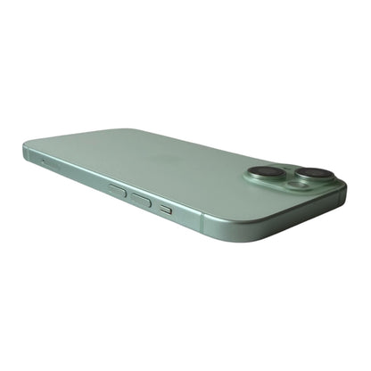 iPhone 15 128GB Green C Grade 86% Battery T8779