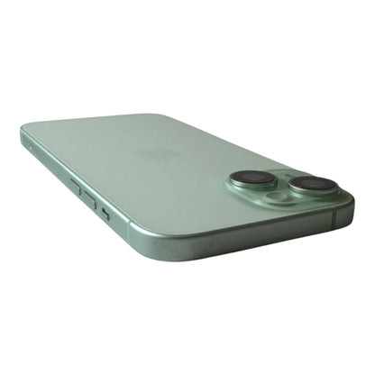 iPhone 15 128GB Green B Grade 90% Battery T8780