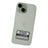 iPhone 15 128GB Green B Grade 90% Battery T8780