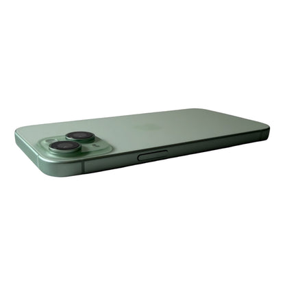 iPhone 15 128GB Green A Grade 95% Battery T8781