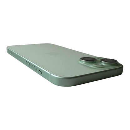 iPhone 15 128GB Green A Grade 95% Battery T8781