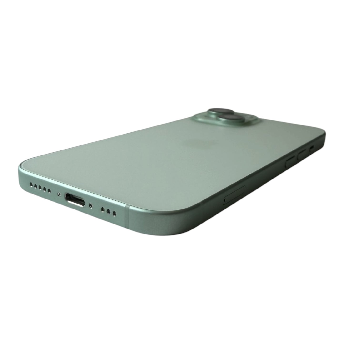 iPhone 15 128GB Green A Grade 95% Battery T8781