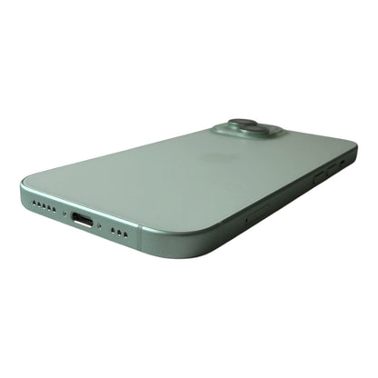 iPhone 15 128GB Green A Grade 95% Battery T8781