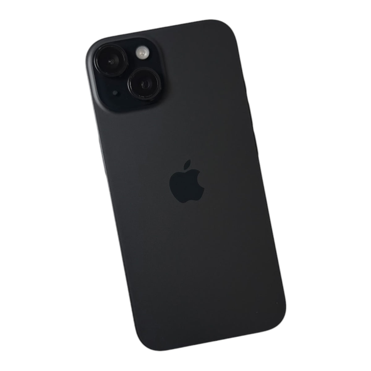 iPhone 15 128GB Black B Grade 93% Battery T8782