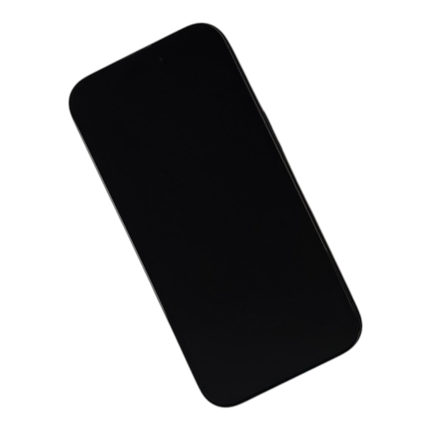 iPhone 15 128GB Black B Grade 93% Battery T8782