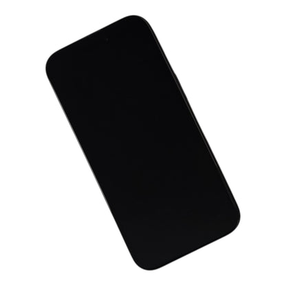 iPhone 15 128GB Black B Grade 93% Battery T8782