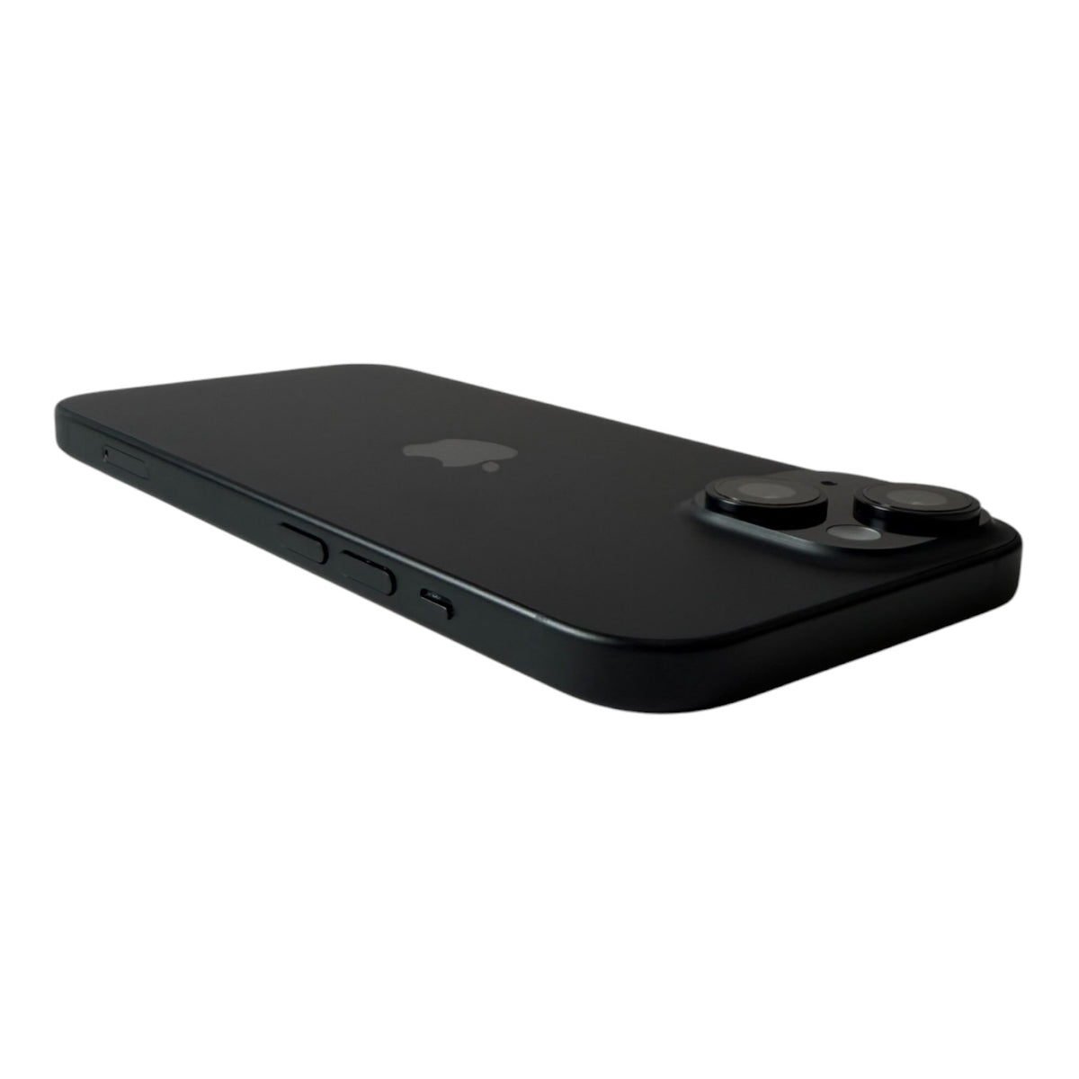 iPhone 15 128GB Black B Grade 93% Battery T8782