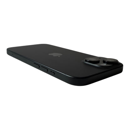 iPhone 15 128GB Black B Grade 93% Battery T8782