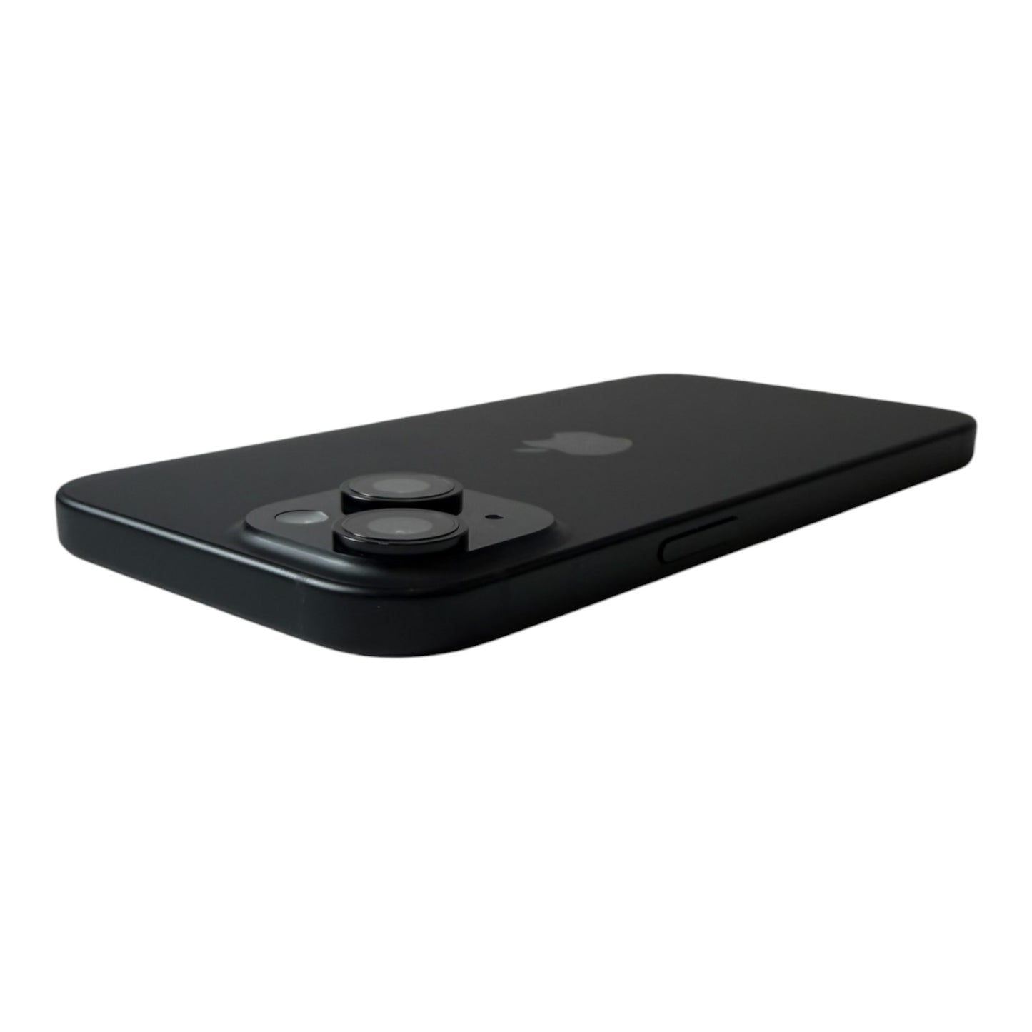 iPhone 15 128GB Black B Grade 93% Battery T8782