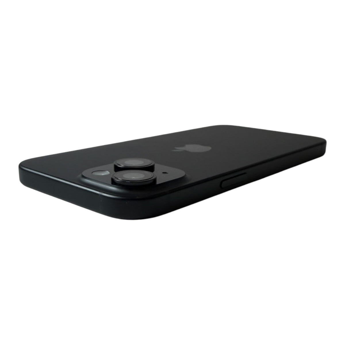 iPhone 15 128GB Black B Grade 93% Battery T8782