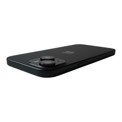 iPhone 15 128GB Black B Grade 93% Battery T8782