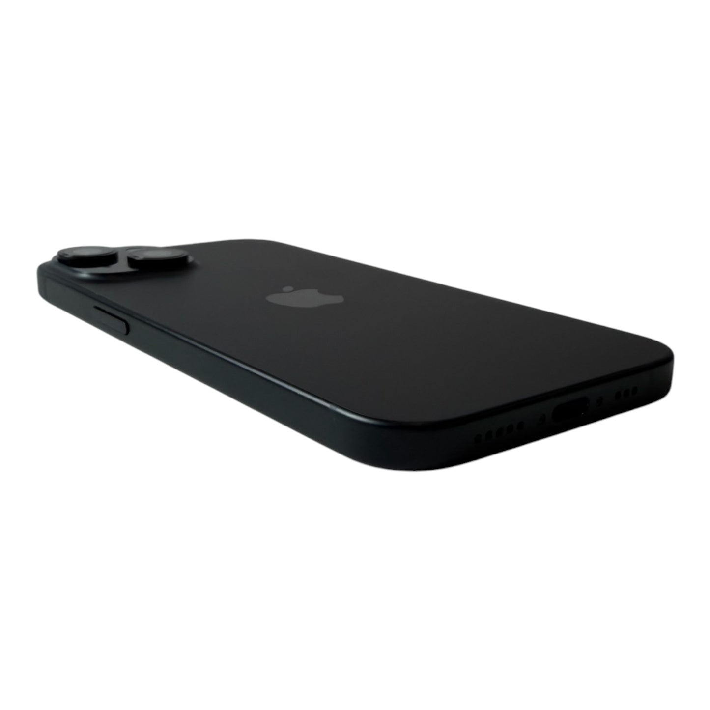 iPhone 15 128GB Black B Grade 93% Battery T8782