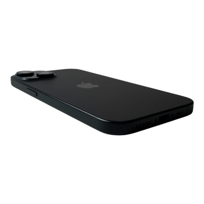 iPhone 15 128GB Black B Grade 93% Battery T8782