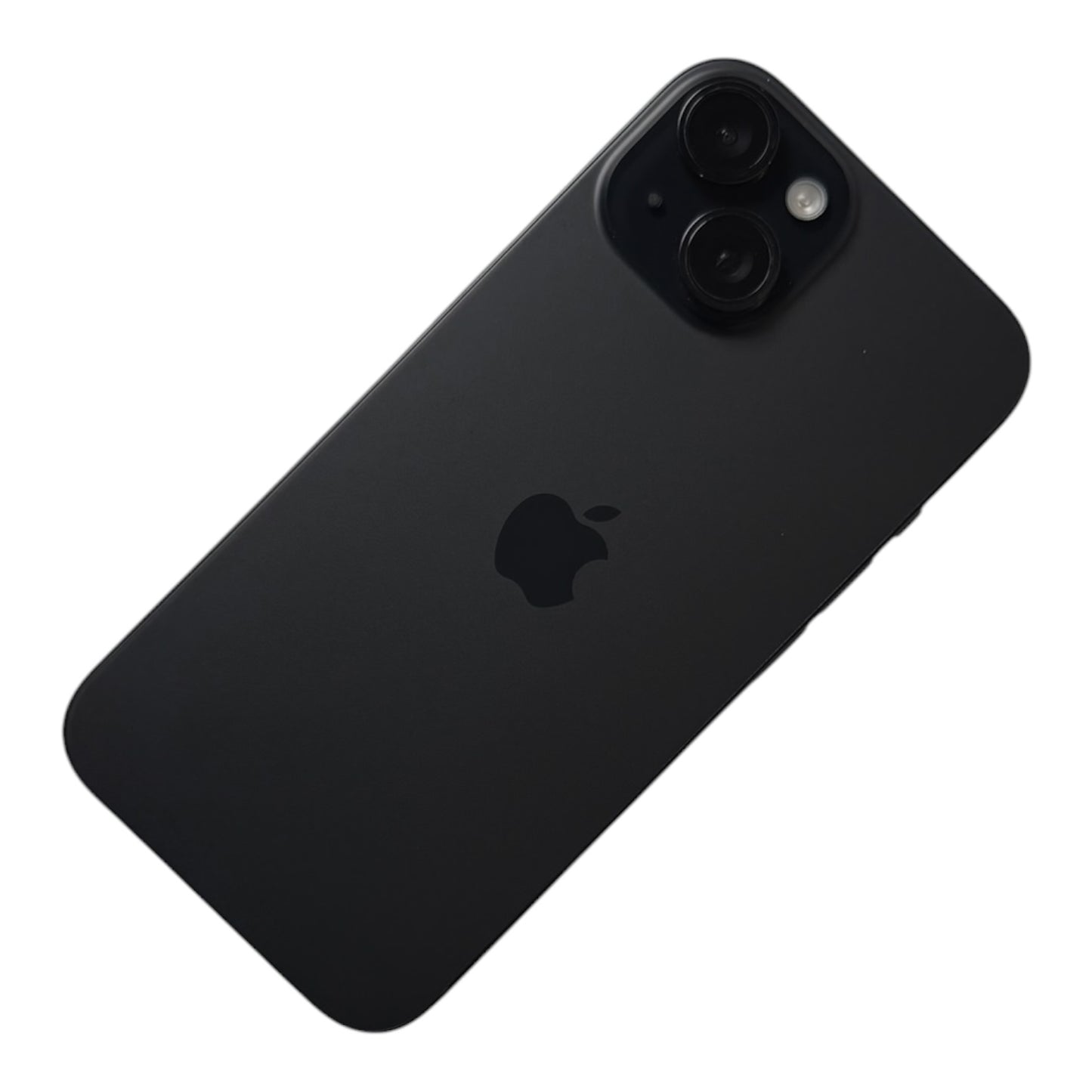 iPhone 15 128GB Black B Grade 88% Battery T8783