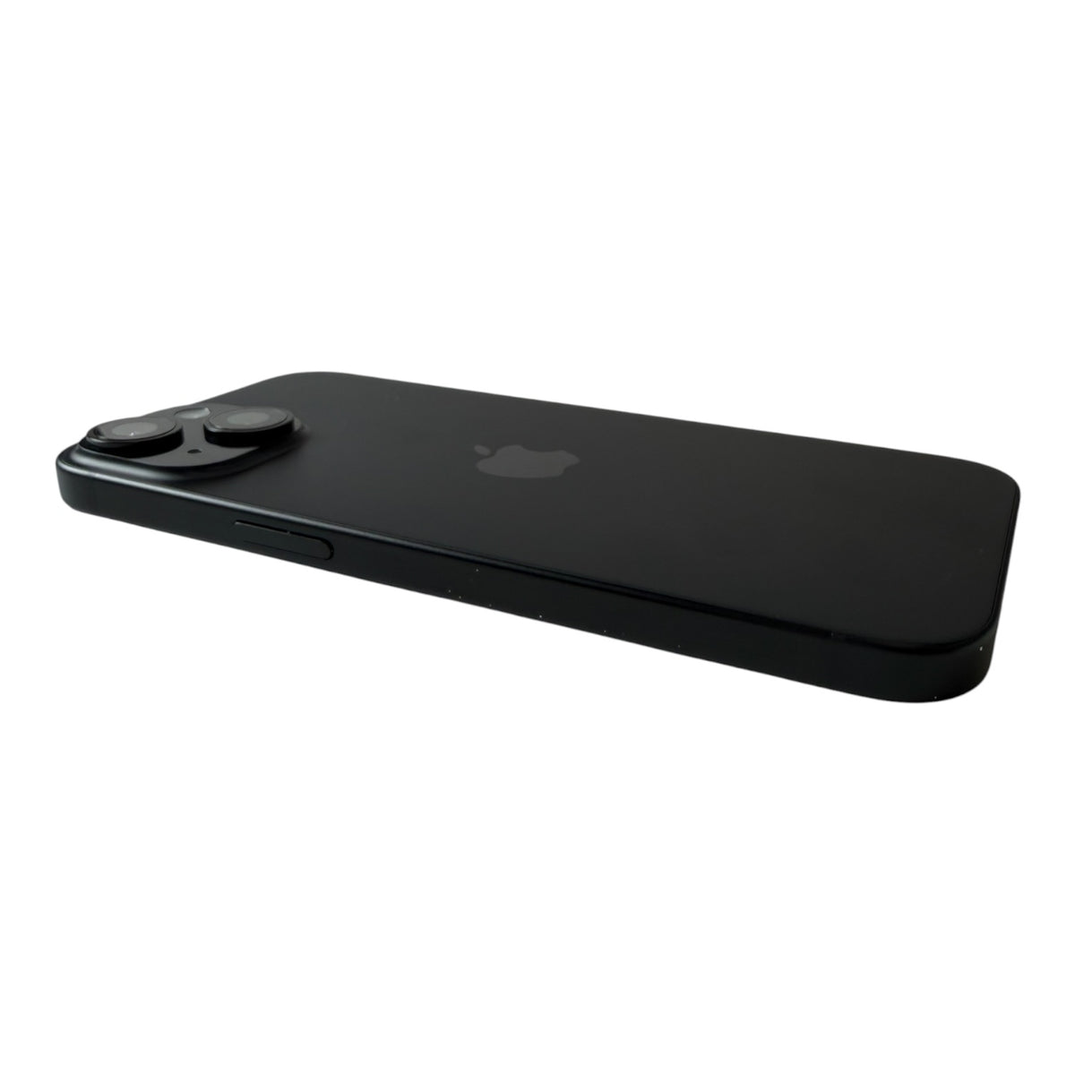 iPhone 15 128GB Black B Grade 88% Battery T8783