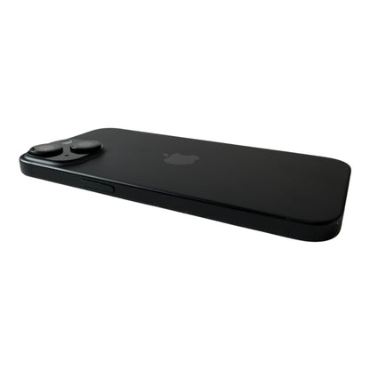iPhone 15 128GB Black B Grade 88% Battery T8783