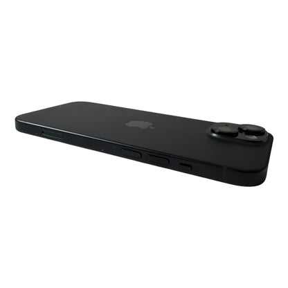 iPhone 15 128GB Black B Grade 88% Battery T8783