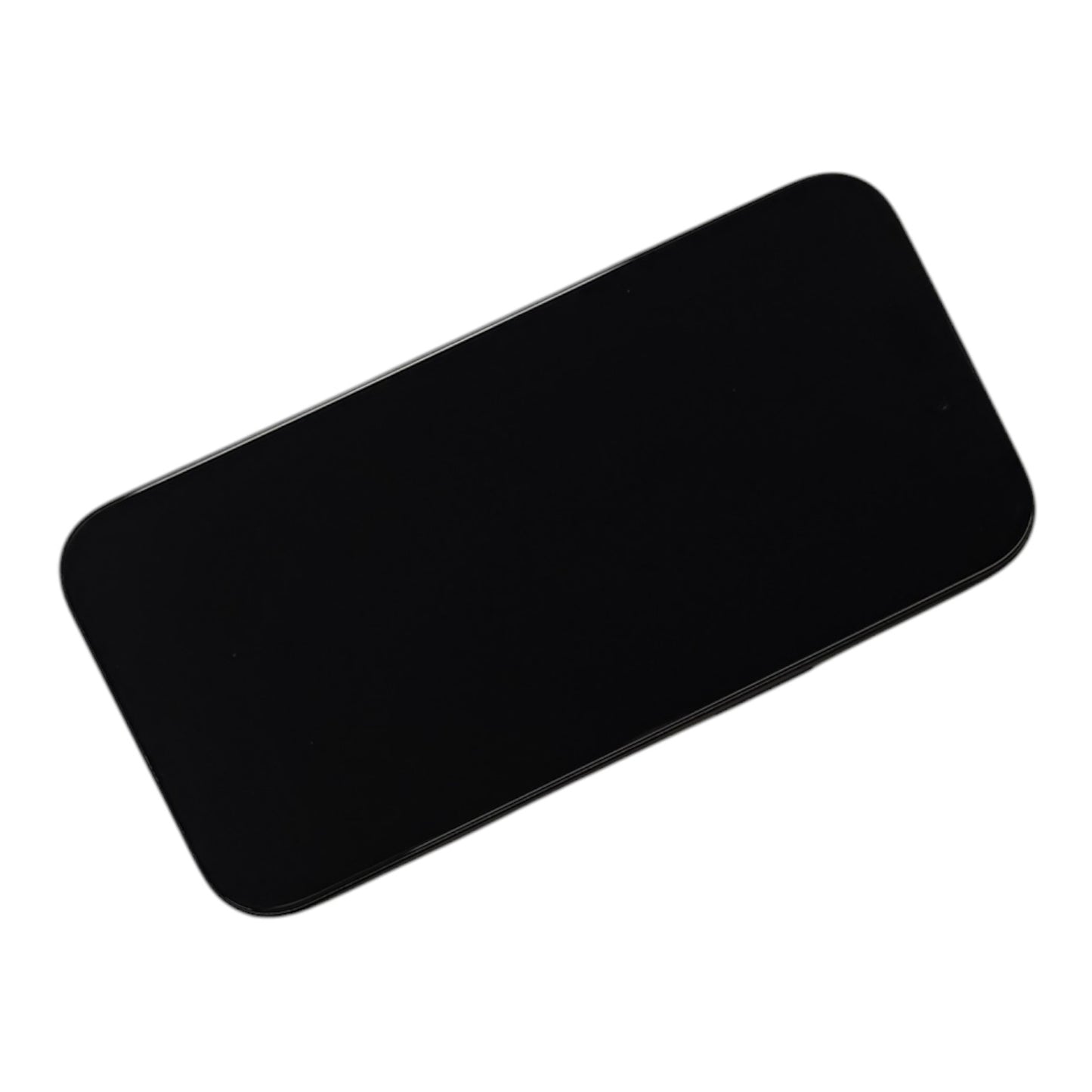 iPhone 15 128GB Black B Grade 88% Battery T8783