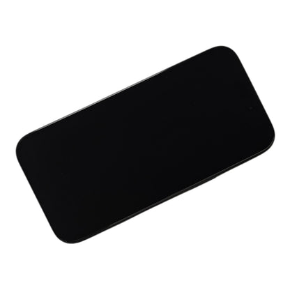 iPhone 15 128GB Black B Grade 88% Battery T8783