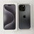 iPhone 15 Pro Max 512GB Black Titanium - T8231