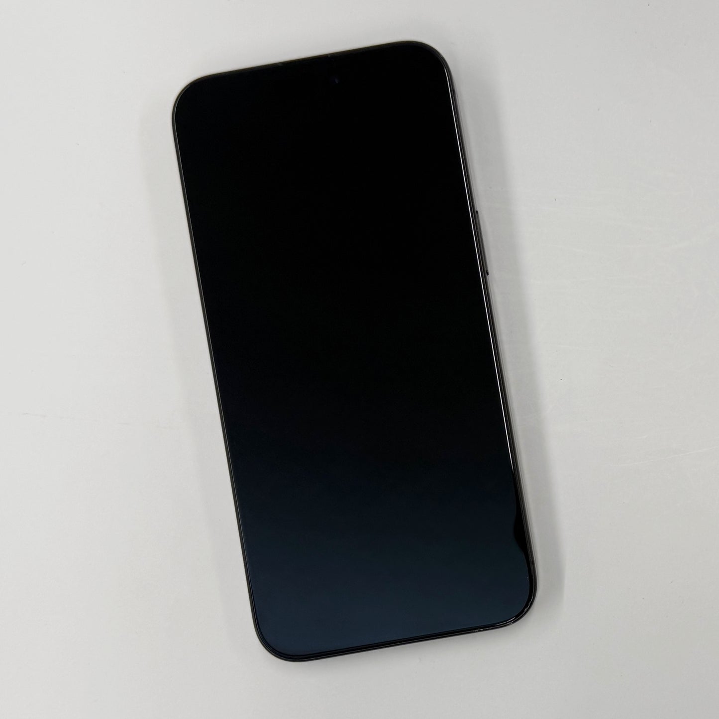 iPhone 15 Pro Max 512GB Black Titanium - T8231