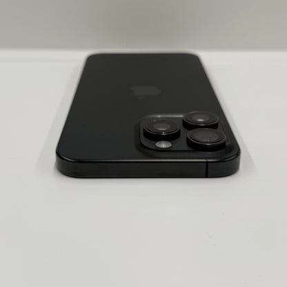 iPhone 15 Pro Max 512GB Black Titanium - T8231