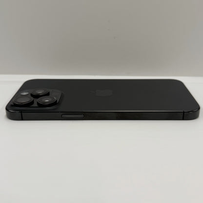 iPhone 15 Pro Max 512GB Black Titanium - T8231