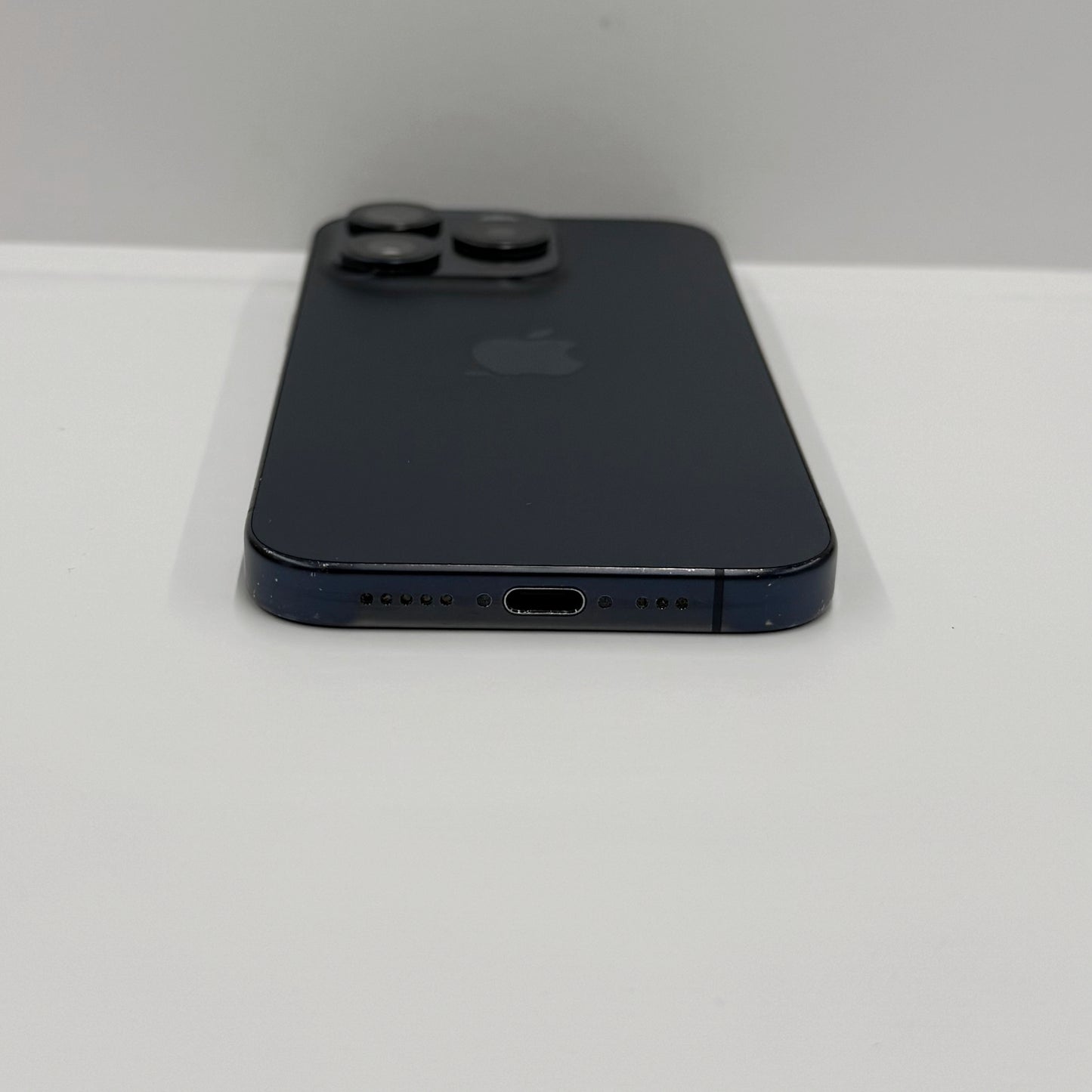iPhone 15 Pro 128GB Blue Titanium T8232