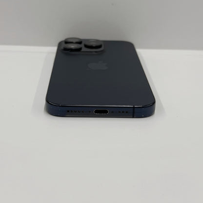 iPhone 15 Pro 128GB Blue Titanium T8232