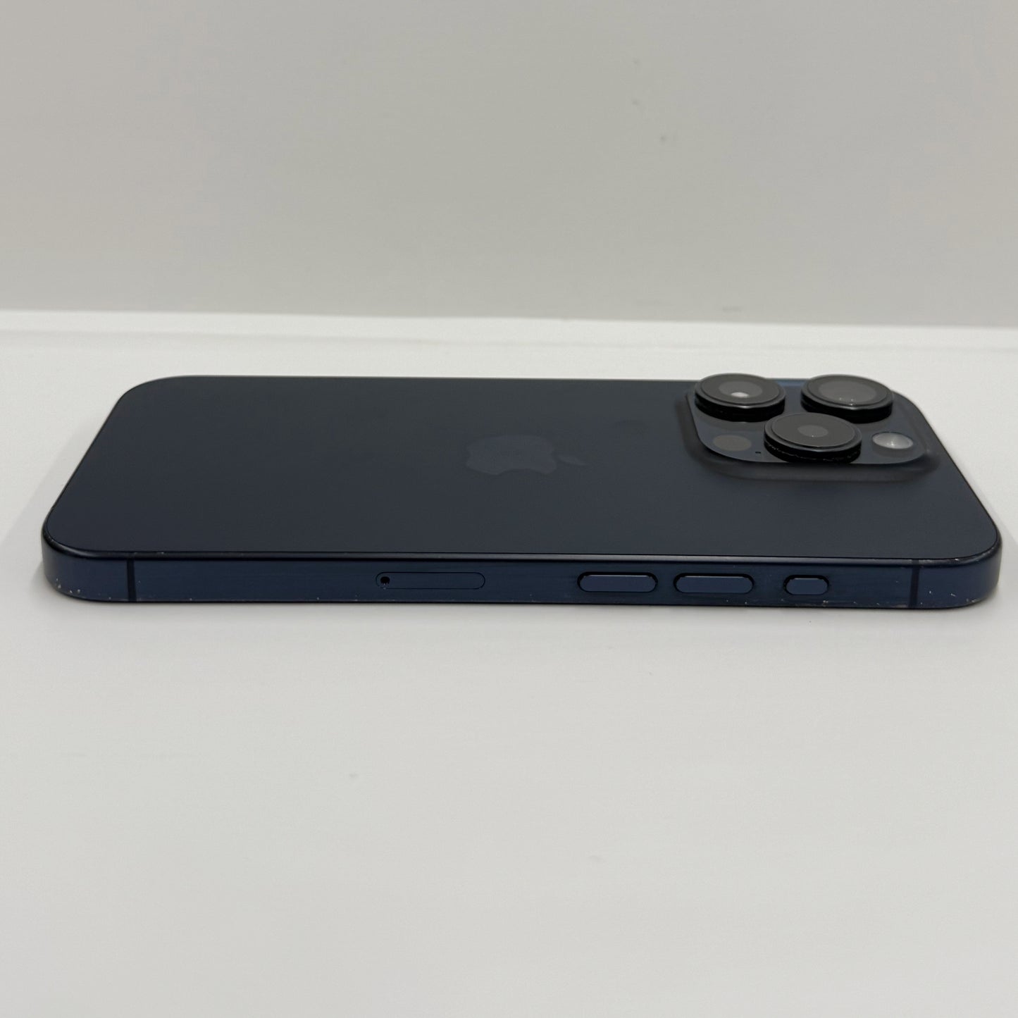 iPhone 15 Pro 128GB Blue Titanium T8232