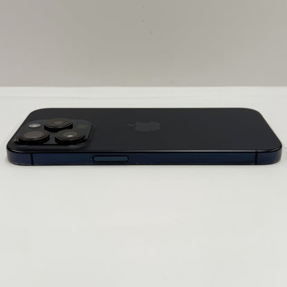 iPhone 15 Pro 128GB Blue Titanium T8232