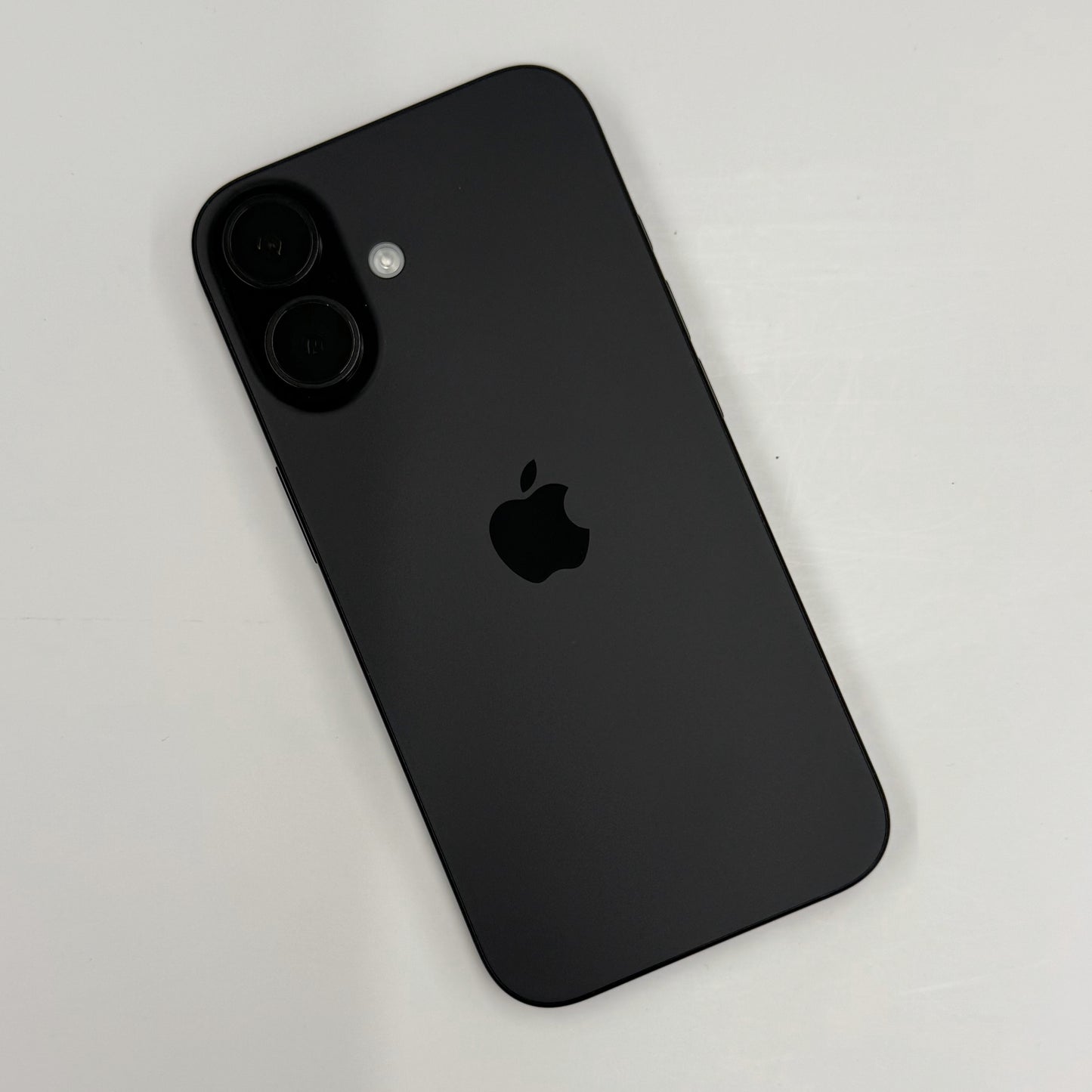 iPhone 16 128GB Black T8233